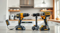 Is the DEWALT FLEXVOLT Worth It? Honest Review