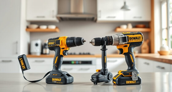 Is the DEWALT FLEXVOLT Worth It? Honest Review