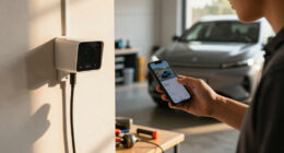 License Plate Cameras Are About To Start Tracking A Lot More Than Just Your Car