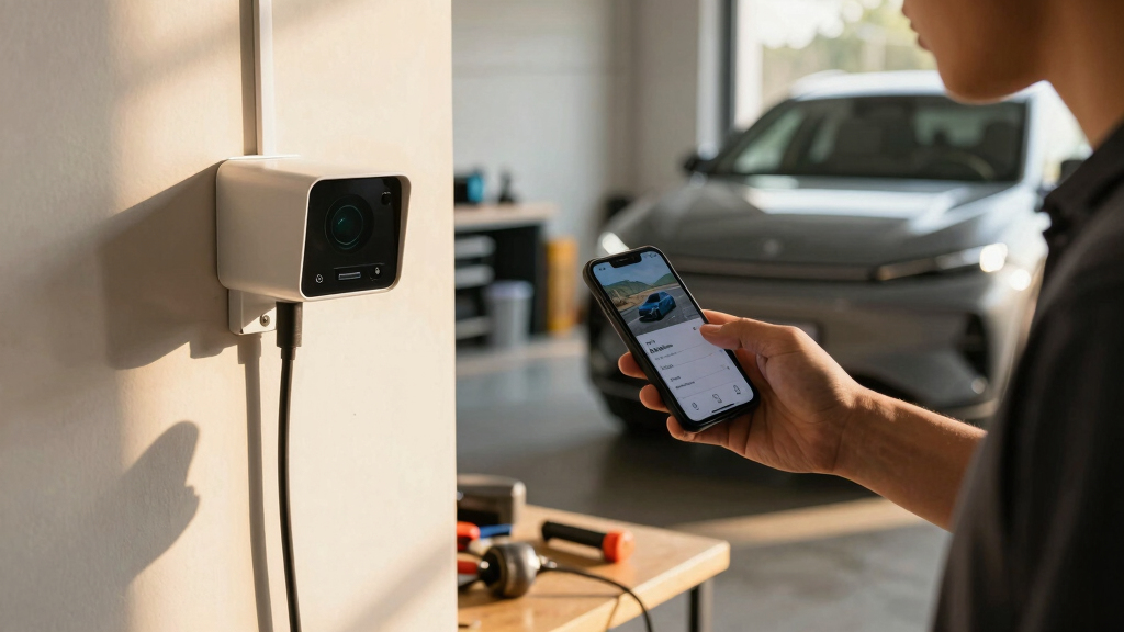 License Plate Cameras Are About To Start Tracking A Lot More Than Just Your Car