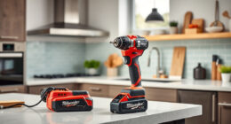 Milwaukee M12 Review: Compact Power & Precision