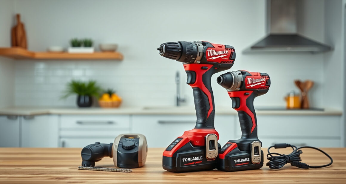 Milwaukee M12 vs Milwaukee PACKOUT: Full Comparison