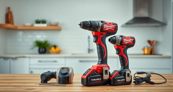 Milwaukee M12 vs Milwaukee PACKOUT: Full Comparison