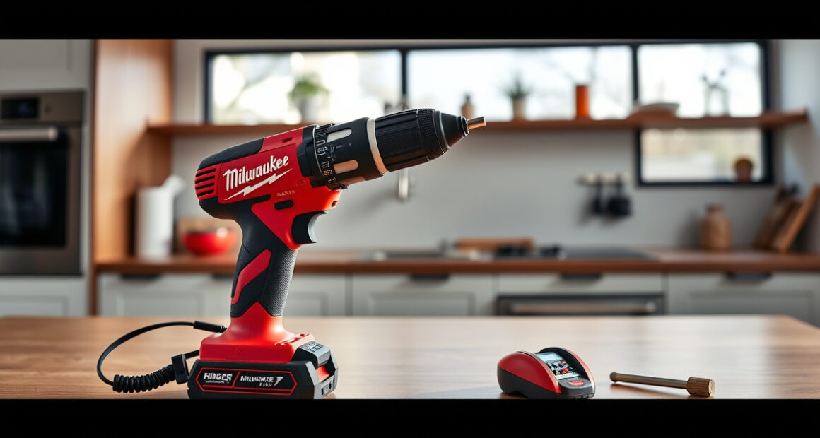 Milwaukee M18 FUEL vs Milwaukee Hammer Drill: Full Comparison