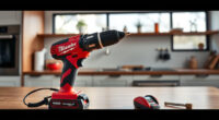Milwaukee M18 FUEL vs Milwaukee Hammer Drill: Full Comparison