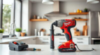 Milwaukee M18 FUEL vs Milwaukee Impact Driver: Full Comparison