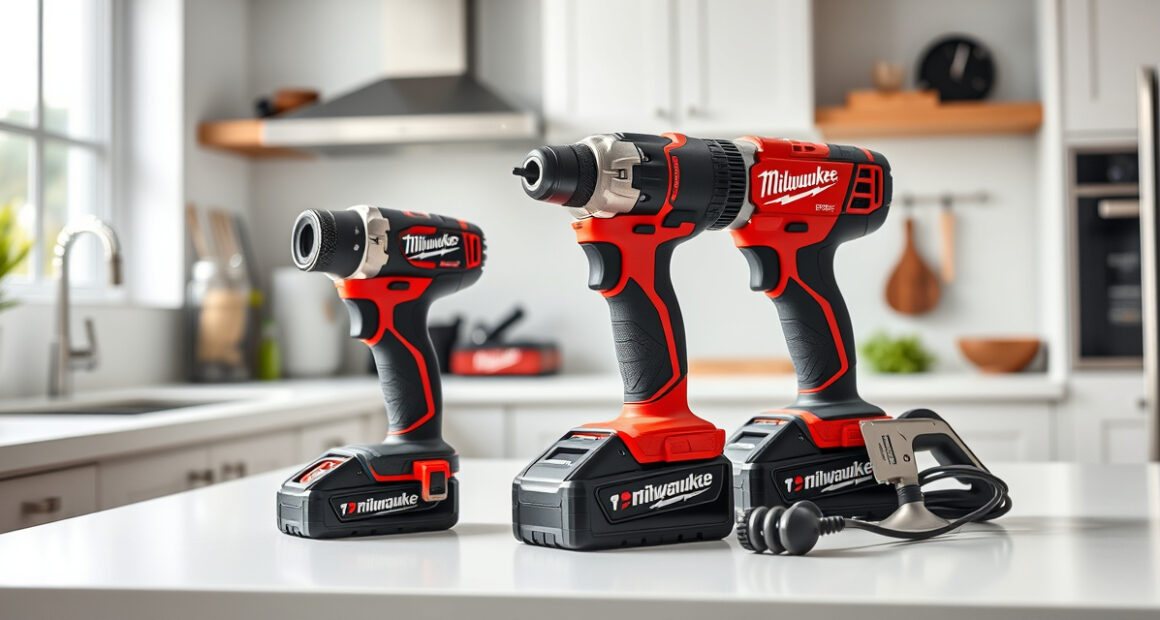 Milwaukee vs DeWalt Power Tools: Which Is Better?