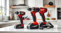 Milwaukee vs DeWalt Power Tools: Which Is Better?