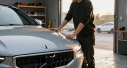 Polestar Is Done Selling New Cars in the US