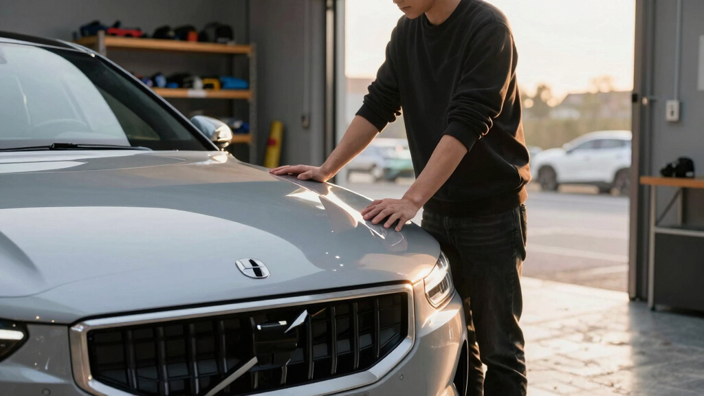 Polestar Is Done Selling New Cars in the US