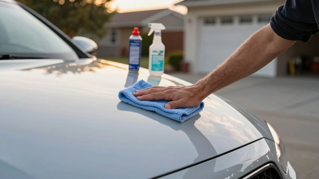 Prime Day Car Detailing Deals: Products Under $20 That Are Really Worth Buying