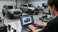 Rivian Discontinues Its Cheapest R1T And R1S As R2 Rolls Out
