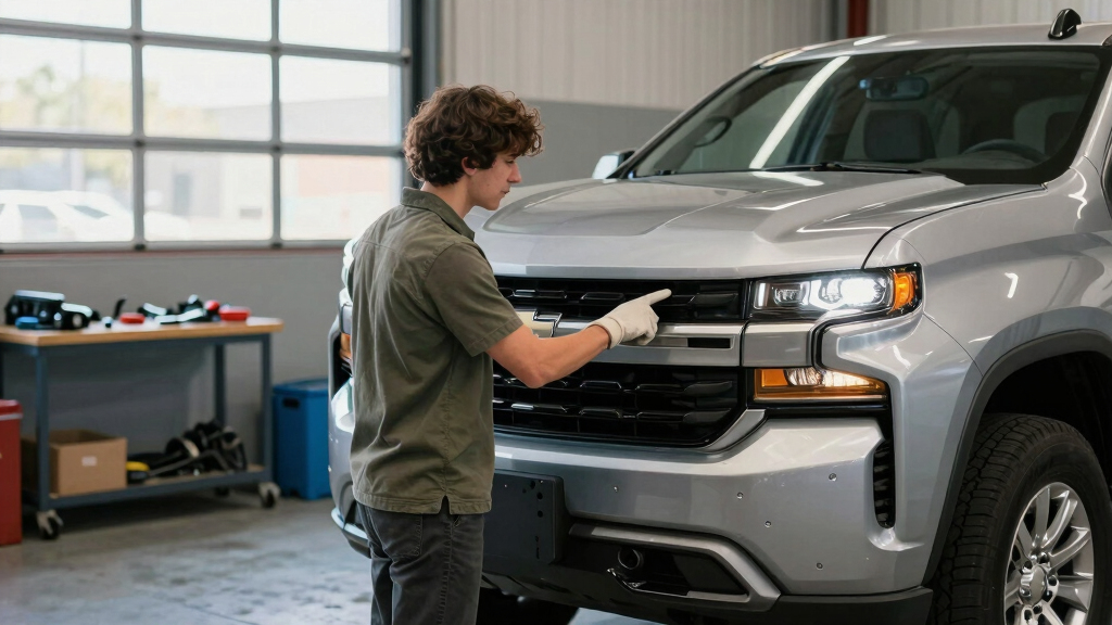Sneak Peek Of The 2027 Chevy Silverado Is Here! Moviola Lecce Juventus (dW84KSEKDT)