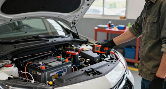 The New Chevy Bolt Was Driven Until It Died. Here’s What Its Battery Buffer Looks Like