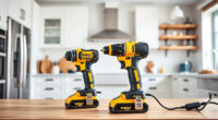 Top DEWALT Power Tools Models Ranked for 2026