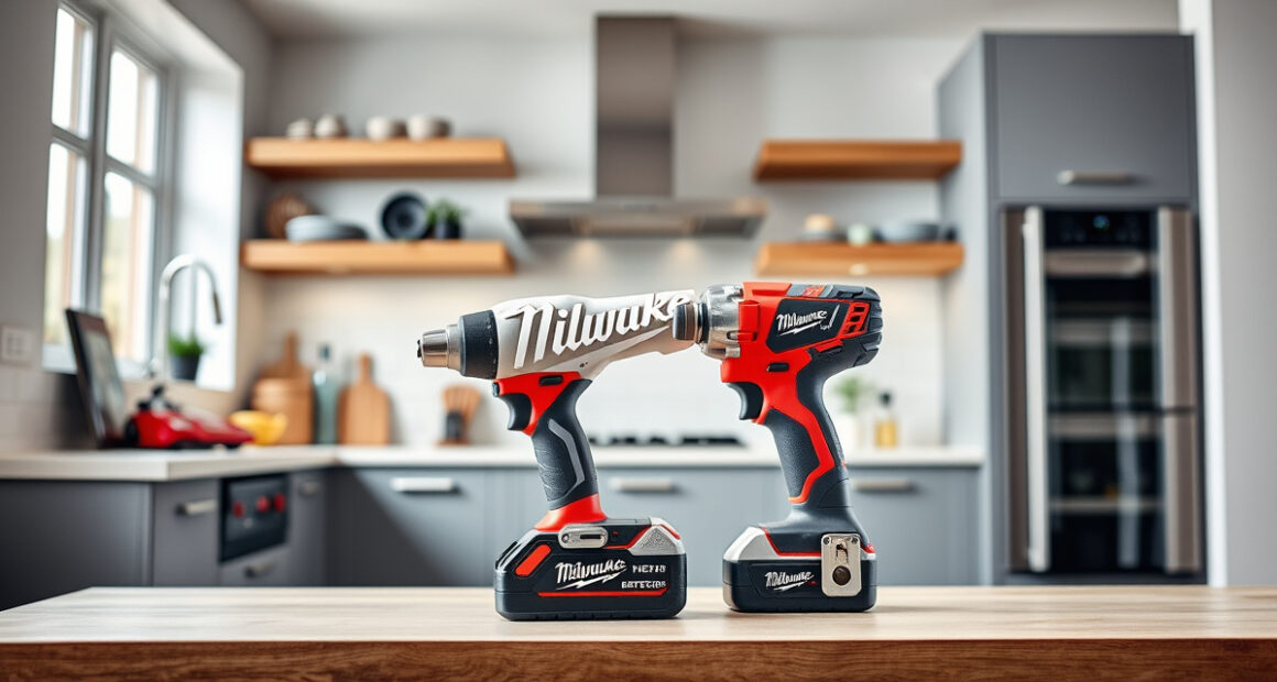 Top Milwaukee Power Tools for Electricians in 2024