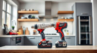 Top Milwaukee Power Tools for Electricians in 2024