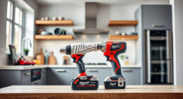 Top Milwaukee Power Tools for Electricians in 2024