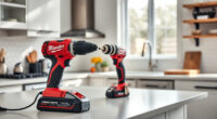 Top Milwaukee Power Tools Models Ranked for 2026