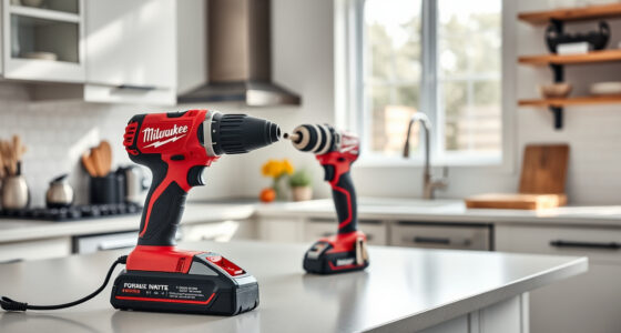 Top Milwaukee Power Tools Models Ranked for 2026