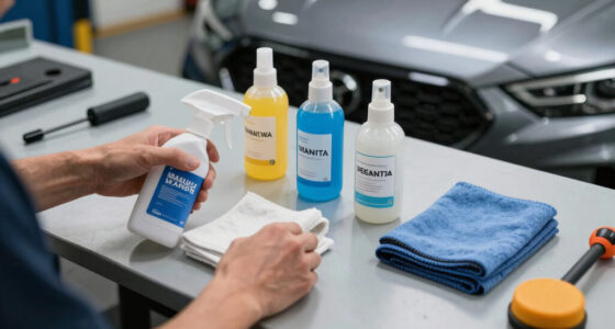 10 Best Car Care Gift Sets in 2026