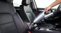 12 Best Car Vacuum Cleaners in 2026