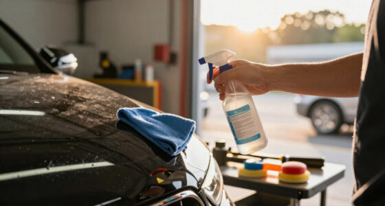 13 Best Car Care Gift Sets in 2026