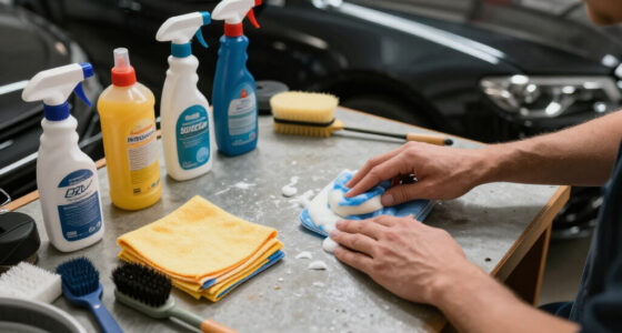 13 Best Car Care Kits in 2026
