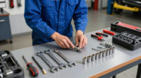 13 Best Car Maintenance Tools Set in 2026