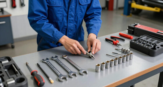 13 Best Car Maintenance Tools Set in 2026