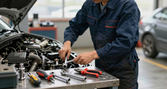 14 Best Auto Repair Tool Sets in 2026