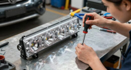 14 Best Automotive LED Light Bars in 2026