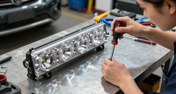 14 Best Automotive LED Light Bars in 2026