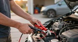 14 Best Car Battery Jump Starters in 2026