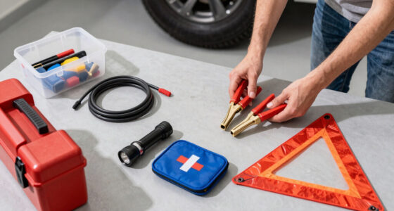 14 Best Car Emergency Kits in 2026