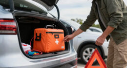 14 Best Car Emergency Kits in 2026