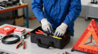 14 Best Car Emergency Roadside Kits in 2026