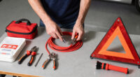 14 Best Car Emergency Roadside Kits in 2026