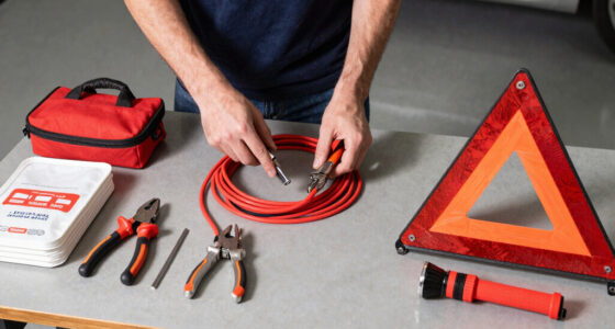 14 Best Car Emergency Roadside Kits in 2026
