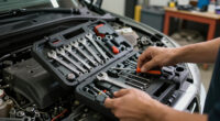 14 Best Car Maintenance Tool Kits in 2026