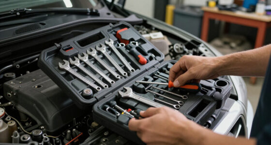 14 Best Car Maintenance Tool Kits in 2026