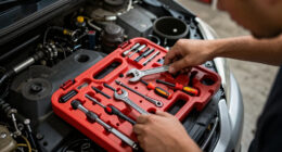 15 Best Auto Repair Tool Kits in 2026