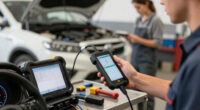 15 Best Automotive Diagnostic Scan Tools in 2026