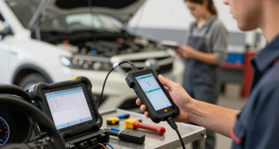 15 Best Automotive Diagnostic Scan Tools in 2026