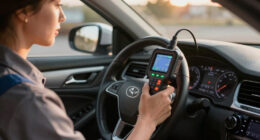 15 Best Car Diagnostic Scan Tools in 2026