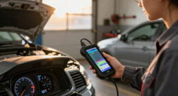 15 Best Car Diagnostic Scan Tools in 2026