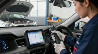 15 Best Car Diagnostic Scan Tools in 2026