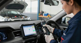 15 Best Car Diagnostic Scan Tools in 2026