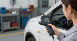 15 Best Car Diagnostic Scan Tools in 2026
