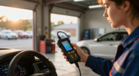 15 Best Car Diagnostic Scan Tools in 2026